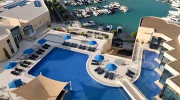 InterContinental Abu Dhabi