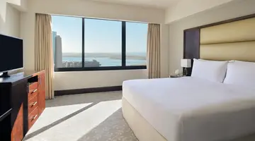 InterContinental Abu Dhabi
