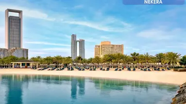 Intercontinental Abu Dhabi