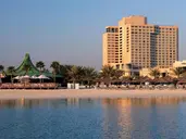 INTERCONTINENTAL ABU DHABI