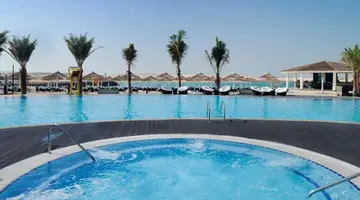 INTERCONTINENTAL ABU DHABI