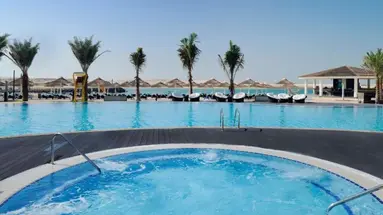 InterContinental Abu Dhabi