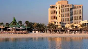 INTERCONTINENTAL ABU DHABI