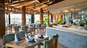 InterContinental Abu Dhabi