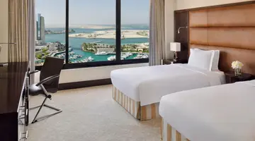 InterContinental Abu Dhabi