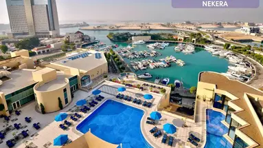 InterContinental Abu Dhabi