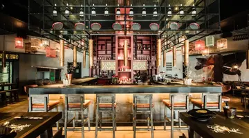 InterContinental Abu Dhabi