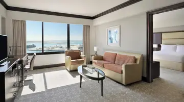 InterContinental Abu Dhabi