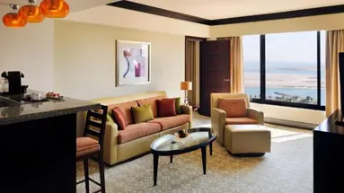 InterContinental Abu Dhabi