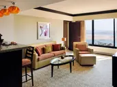 INTERCONTINENTAL ABU DHABI