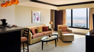 INTERCONTINENTAL ABU DHABI