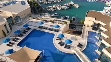 InterContinental Abu Dhabi