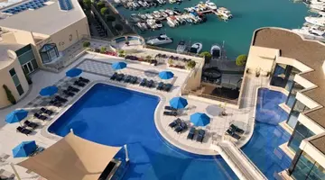 InterContinental Abu Dhabi