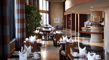 InterContinental Abu Dhabi