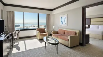InterContinental Abu Dhabi