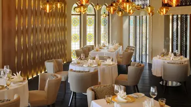InterContinental Abu Dhabi