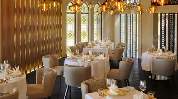 InterContinental Abu Dhabi