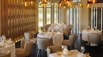 InterContinental Abu Dhabi