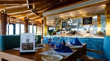 InterContinental Abu Dhabi