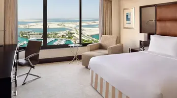 InterContinental Abu Dhabi