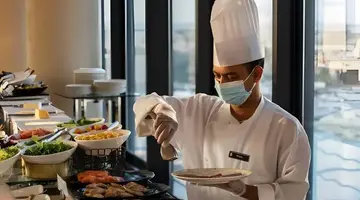 InterContinental Abu Dhabi