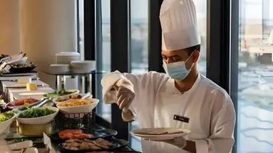 InterContinental Abu Dhabi