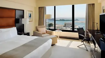 InterContinental Abu Dhabi