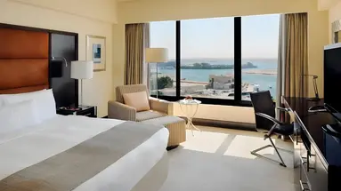 InterContinental Abu Dhabi