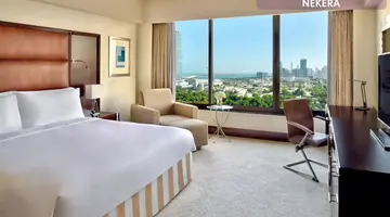 InterContinental Abu Dhabi