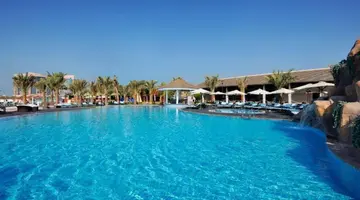 InterContinental Abu Dhabi