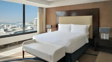 InterContinental Abu Dhabi