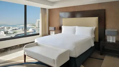 InterContinental Abu Dhabi