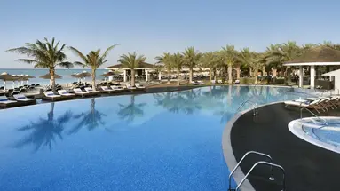 InterContinental Abu Dhabi