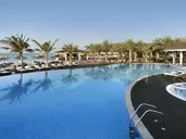 InterContinental Abu Dhabi
