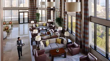 InterContinental Abu Dhabi
