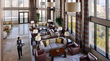 InterContinental Abu Dhabi