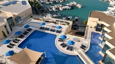 InterContinental Abu Dhabi