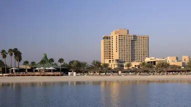 InterContinental Abu Dhabi
