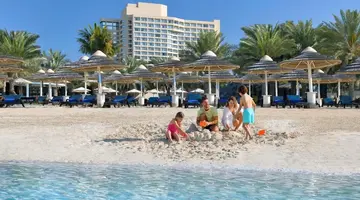 InterContinental Abu Dhabi