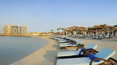 INTERCONTINENTAL ABU DHABI