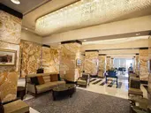 INTERCONTINENTAL ABU DHABI