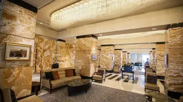 InterContinental Abu Dhabi