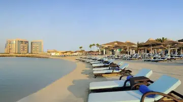 INTERCONTINENTAL ABU DHABI