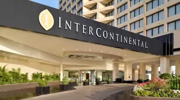 InterContinental Abu Dhabi