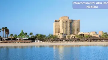 InterContinental Abu Dhabi