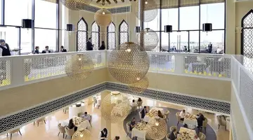 InterContinental Abu Dhabi