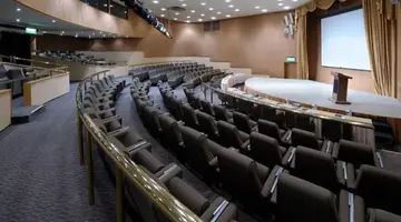 InterContinental Abu Dhabi