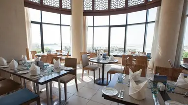 INTERCONTINENTAL ABU DHABI
