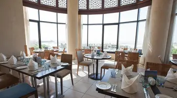 InterContinental Abu Dhabi