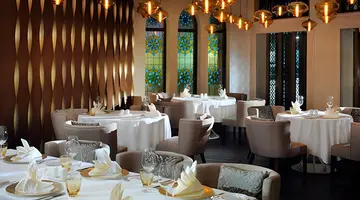 InterContinental Abu Dhabi